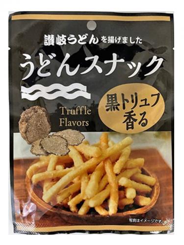 うどんスナック　25g